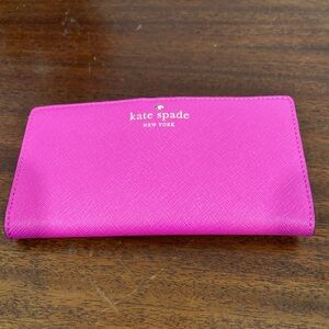 Kate Spade Wallet NWOT